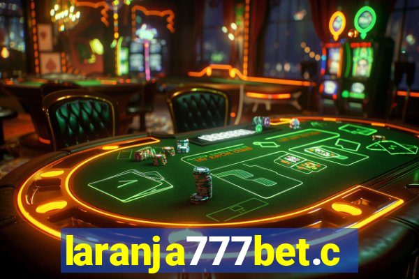 laranja777bet.com