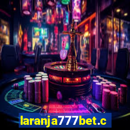 laranja777bet.com