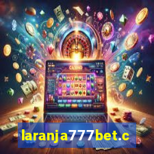 laranja777bet.com