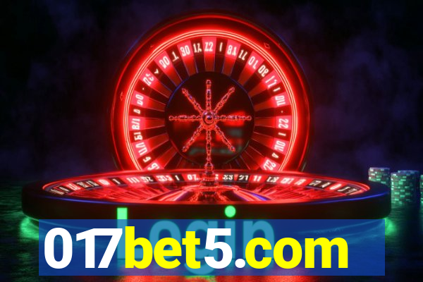 017bet5.com