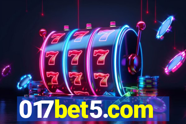 017bet5.com