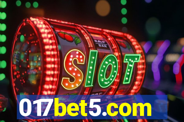 017bet5.com