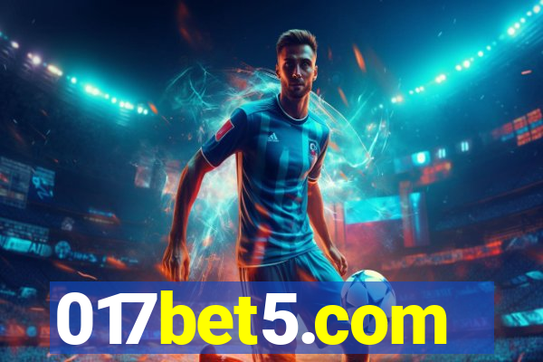 017bet5.com