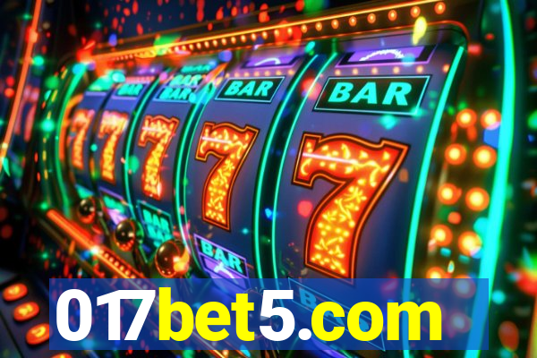 017bet5.com