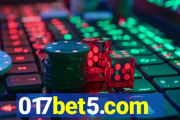 017bet5.com