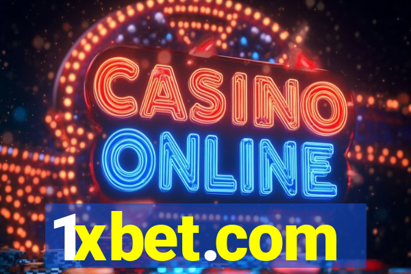 1xbet.com