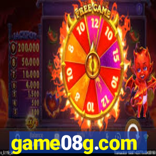 game08g.com