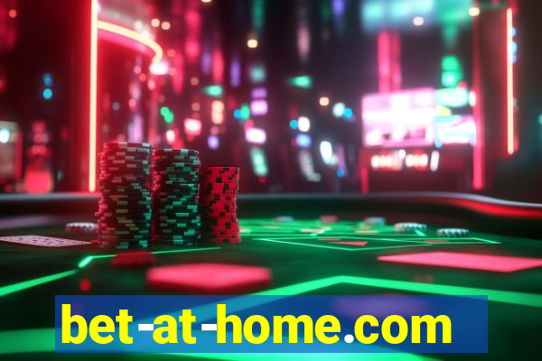 bet-at-home.com