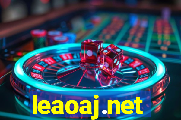 leaoaj.net