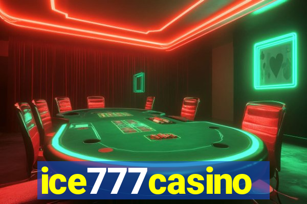 ice777casino