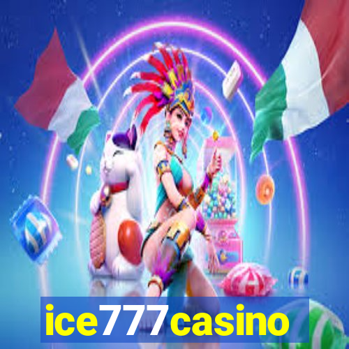 ice777casino