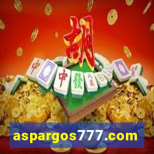 aspargos777.com