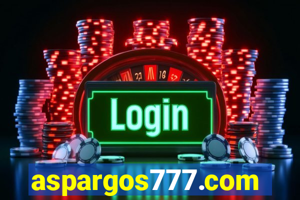 aspargos777.com