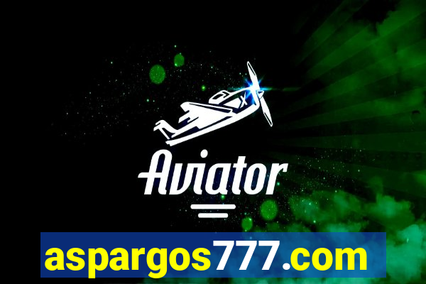 aspargos777.com