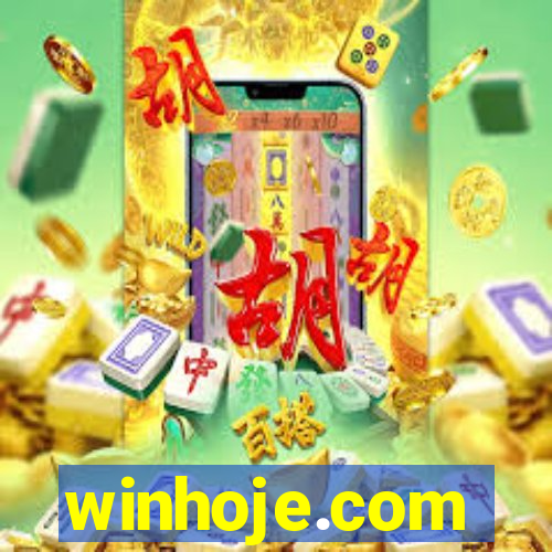 winhoje.com