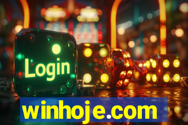 winhoje.com