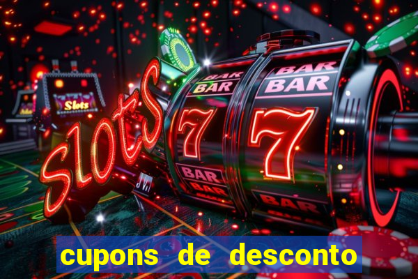 cupons de desconto beto carrero