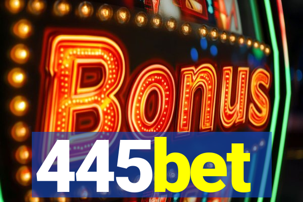 445bet