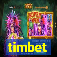timbet