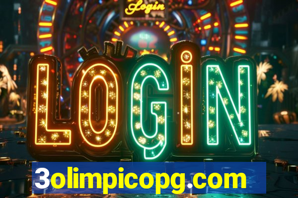 3olimpicopg.com
