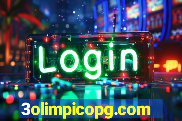 3olimpicopg.com