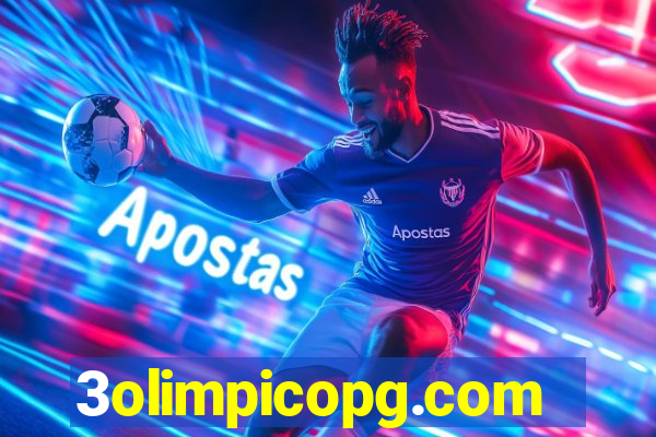 3olimpicopg.com