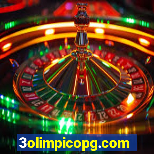3olimpicopg.com