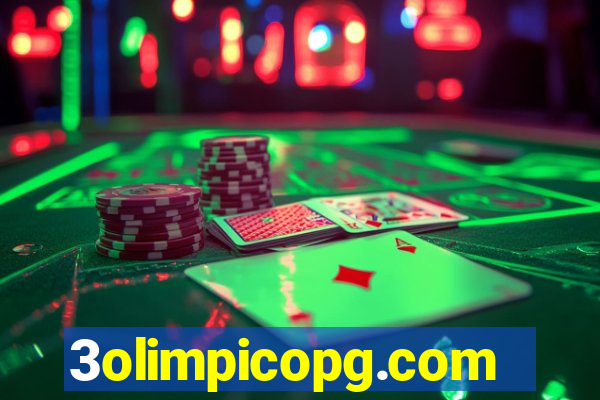3olimpicopg.com