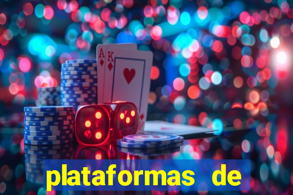 plataformas de jogos que pagam por cadastro sem deposito