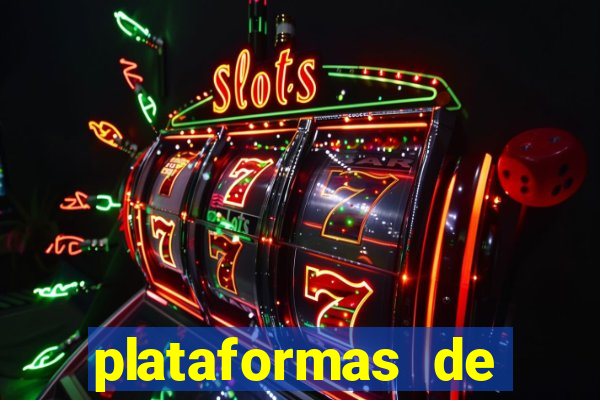 plataformas de jogos que pagam por cadastro sem deposito