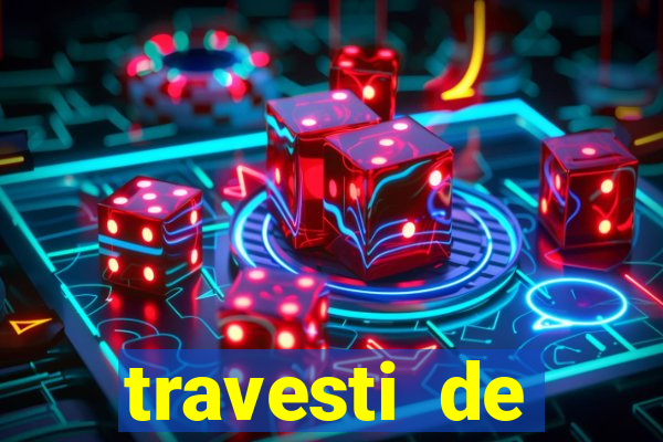 travesti de programa em santos