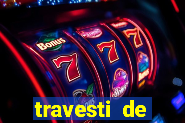 travesti de programa em santos