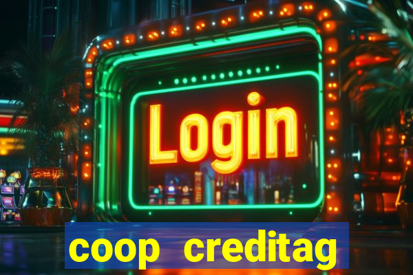 coop creditag reclame aqui