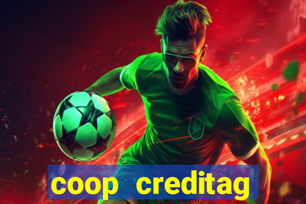 coop creditag reclame aqui