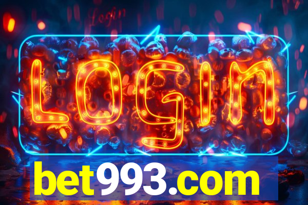 bet993.com