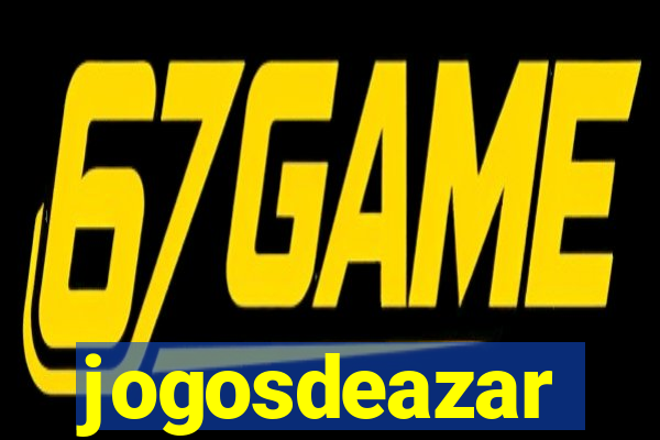 jogosdeazar
