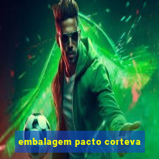 embalagem pacto corteva