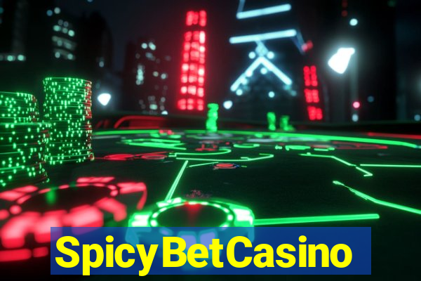 SpicyBetCasino