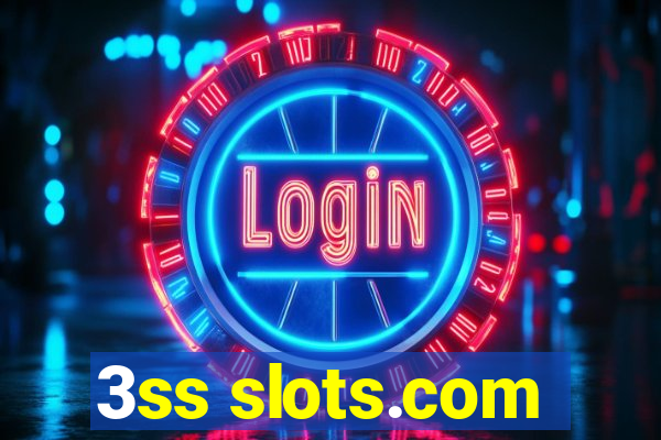 3ss slots.com