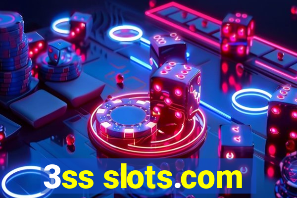 3ss slots.com