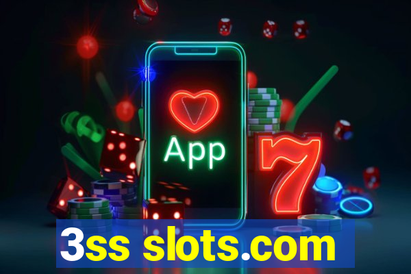 3ss slots.com