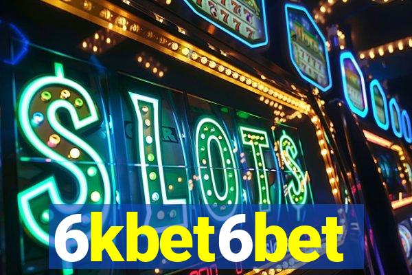 6kbet6bet
