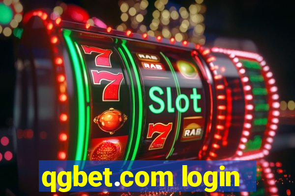 qgbet.com login