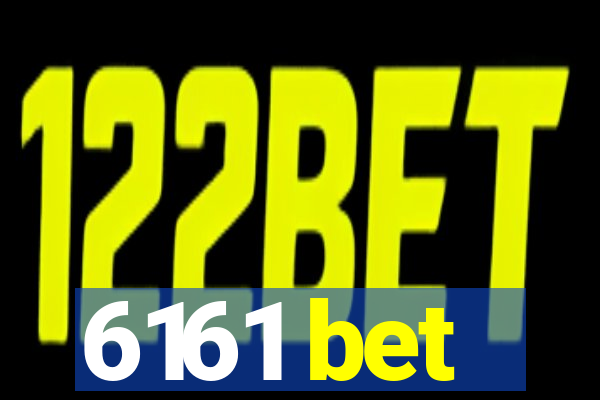6161 bet