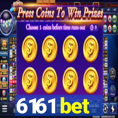 6161 bet
