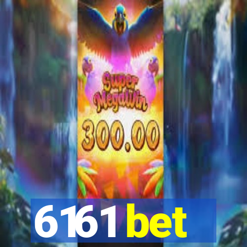 6161 bet