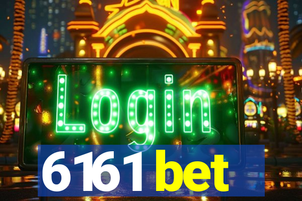 6161 bet
