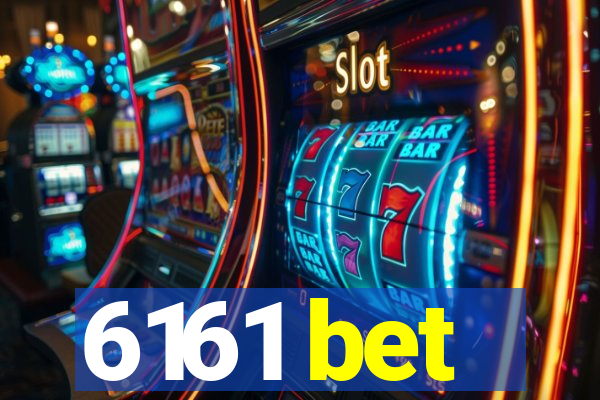 6161 bet