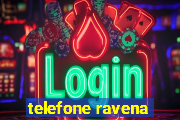 telefone ravena