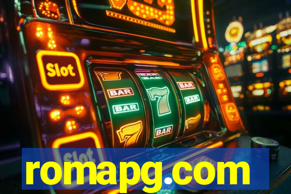 romapg.com